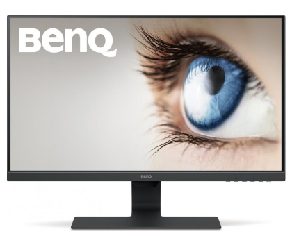 Monitor BenQ GW2780 czarny